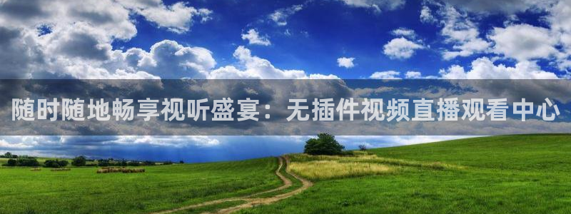 2002年世界杯小组赛赛程：随时随地畅享视听盛宴：无插件视频直播观看中心