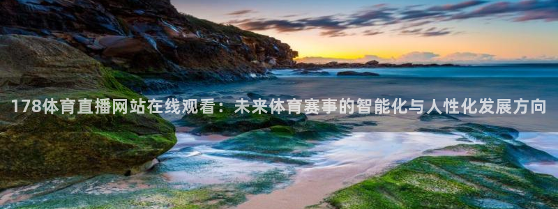 雪碧加柠檬叫什么饮料：178体育直播网站在线观看：未来体育赛事的智能化与人性化发展方向